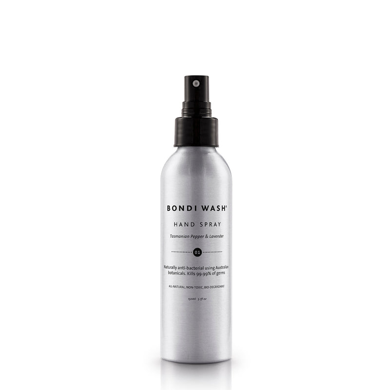 Hand Spray