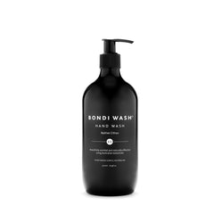 Hand Wash