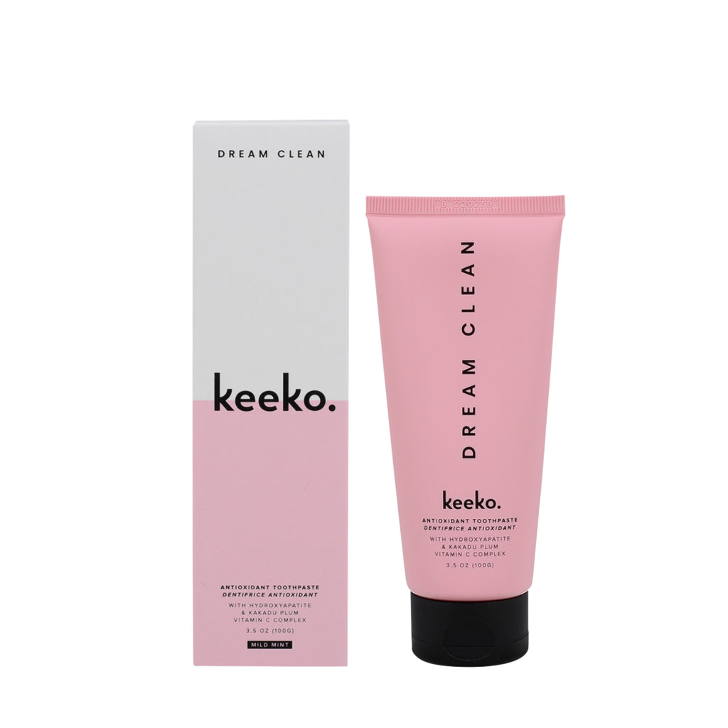 Dream Clean Duo