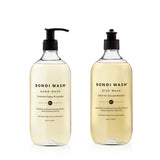 Kitchen Pamper Duo