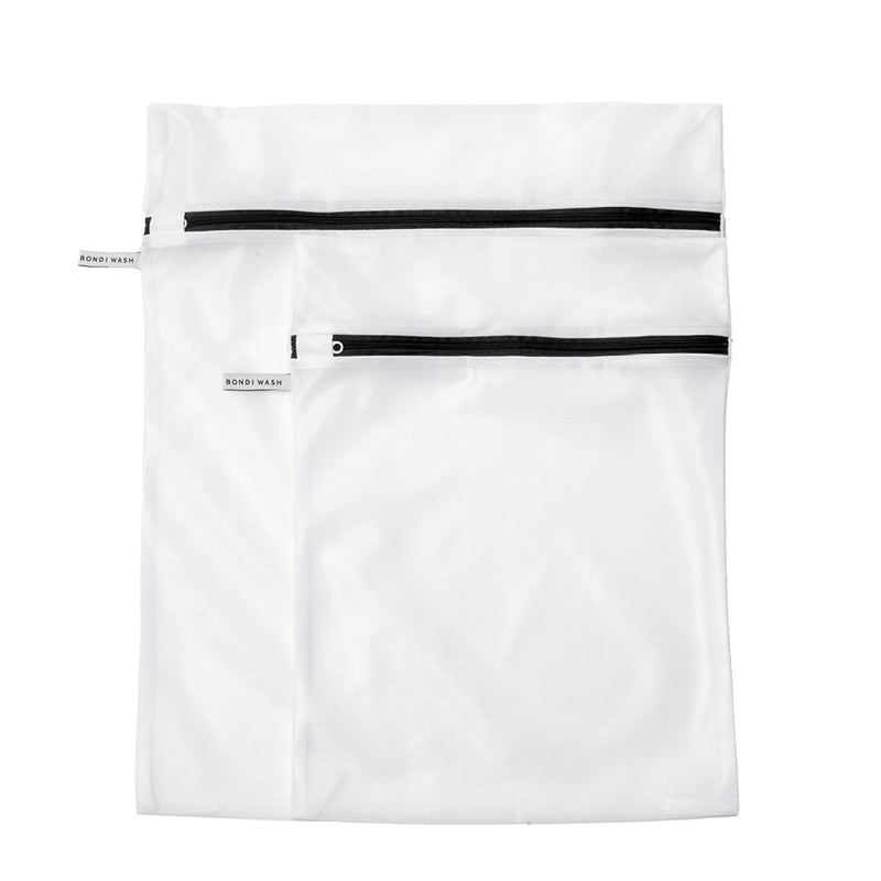 Laundry Bag Duo