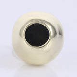 Brass Gumnut
