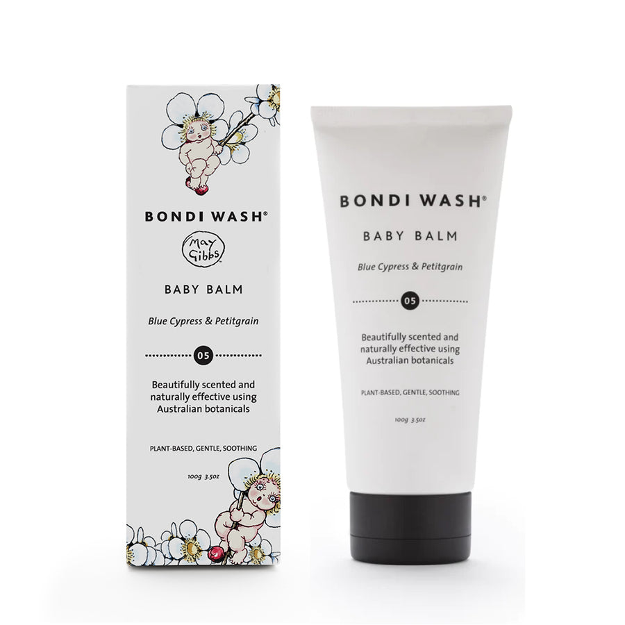 May Gibbs Baby Balm