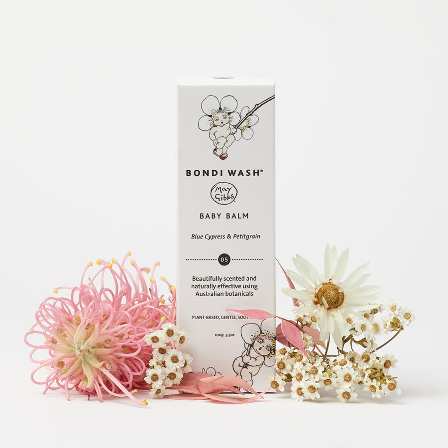 May Gibbs Baby Balm