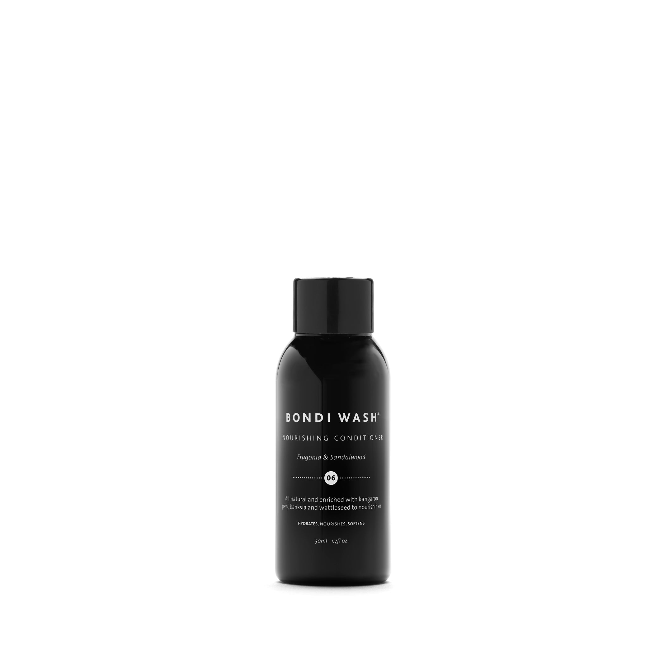 Conditioner