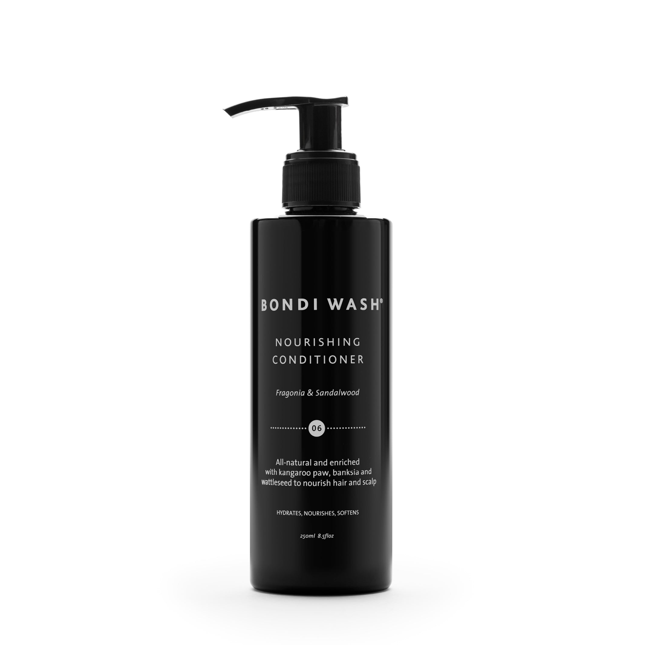 Conditioner