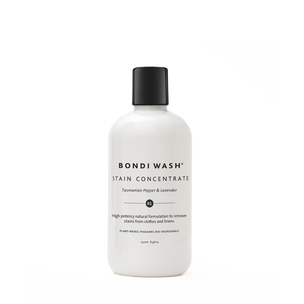 Stain Remover Concentrate
