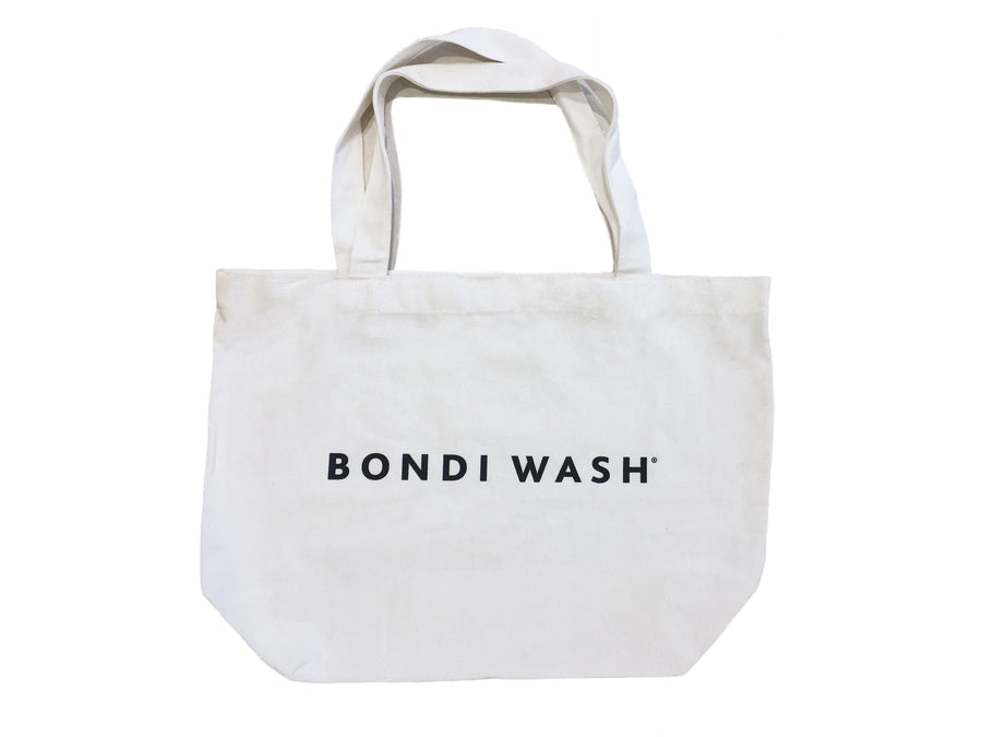 CANVAS TOTE BAG