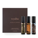 Wyalba Australian Escapes Set