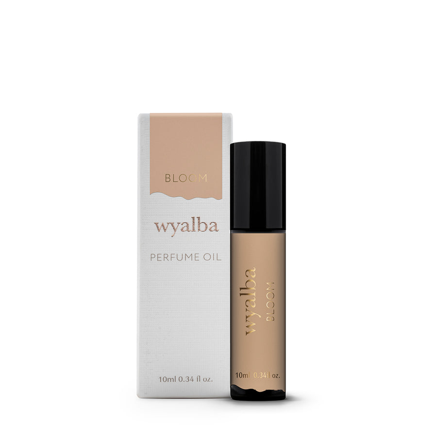 Wyalba Australian Virtues Perfume Oil