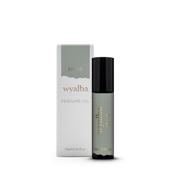 Wyalba Australian Virtues Perfume Oil