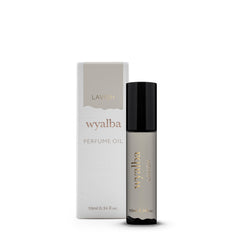 Wyalba Australian Virtues Perfume Oil