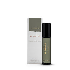 Wyalba Australian Virtues Perfume Oil