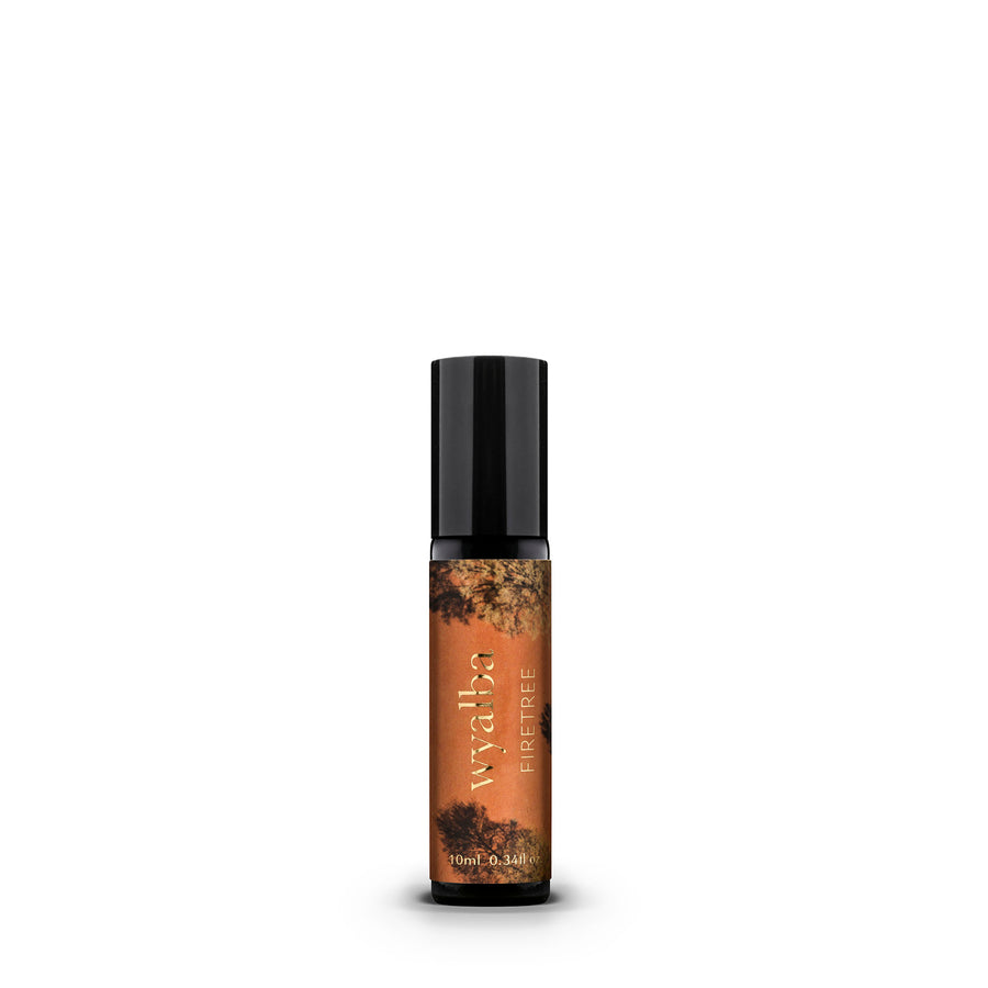 Wyalba Natural Perfume