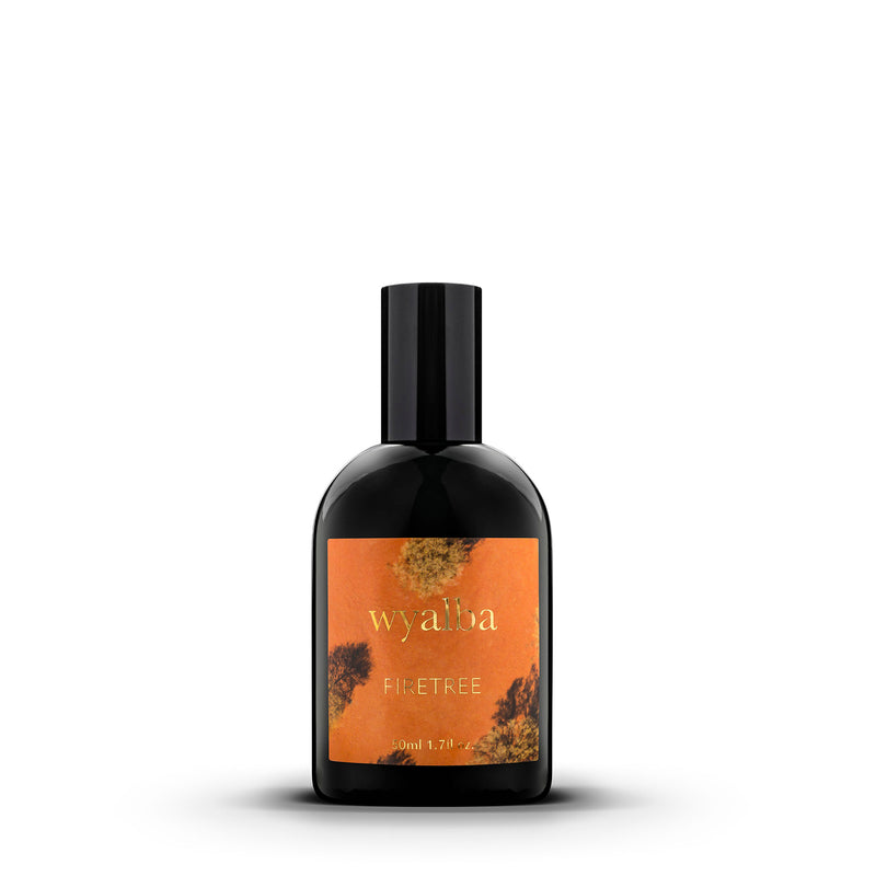 Wyalba Natural Perfume