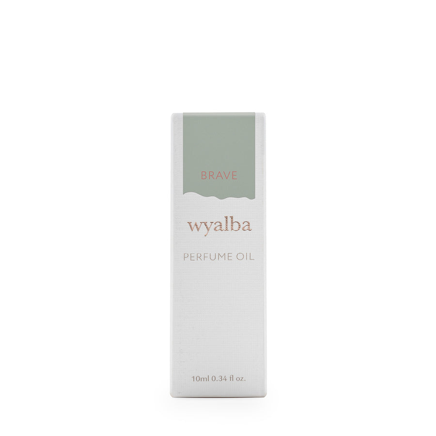 Wyalba Australian Virtues Perfume Oil