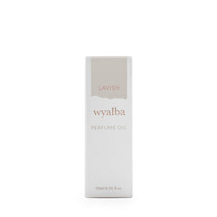 Wyalba Australian Virtues Perfume Oil