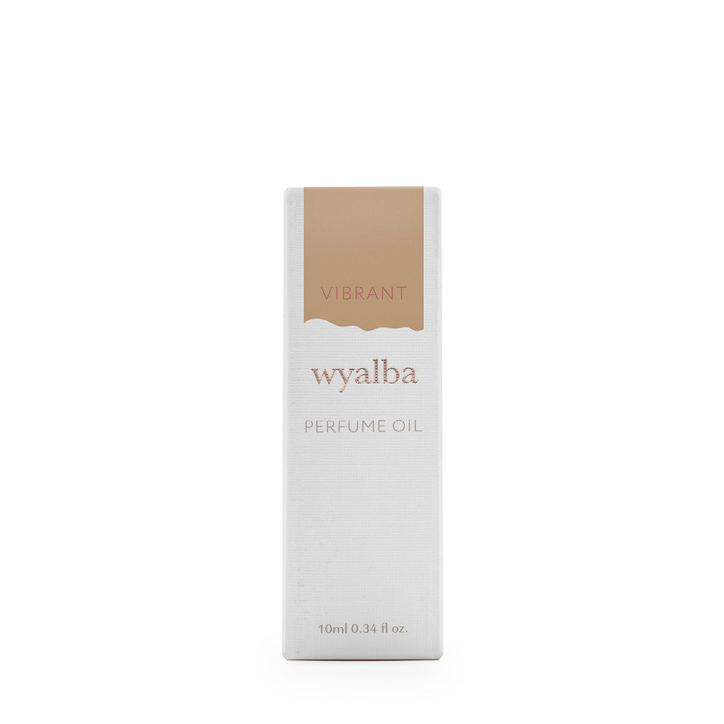 Wyalba Australian Virtues Perfume Oil