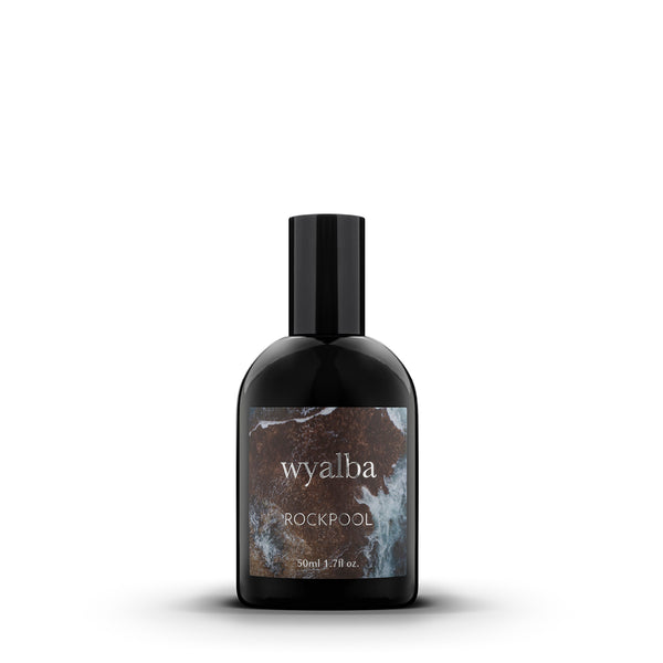 Wyalba Natural Perfume