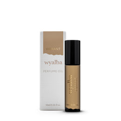 Wyalba Australian Virtues Perfume Oil