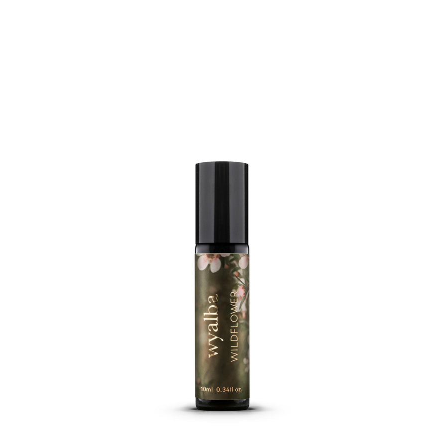 Wyalba Natural Perfume