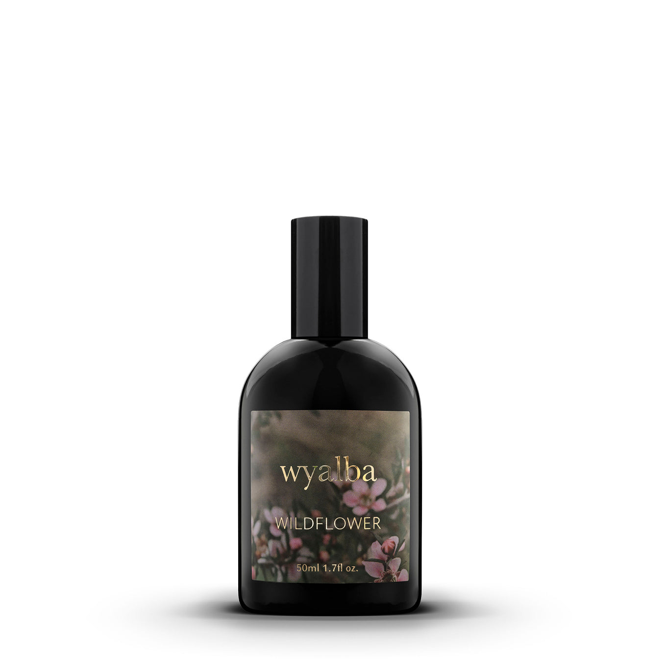 Wyalba Natural Perfume