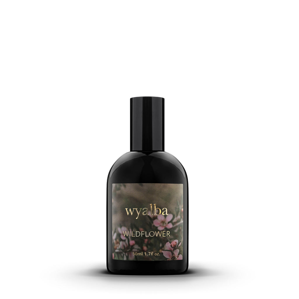 Wyalba Natural Perfume