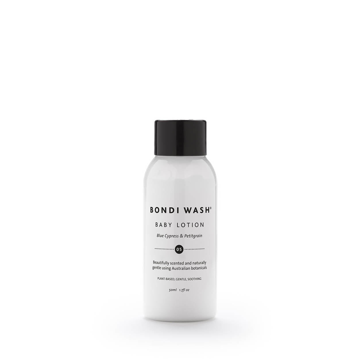 Baby Lotion