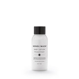 Baby Lotion