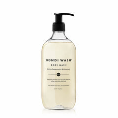 Hospitality Body & Hair Bundle