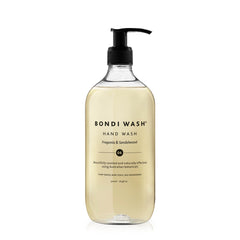 Hand Wash