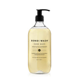 Hand Wash