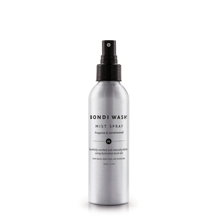 Mist Spray